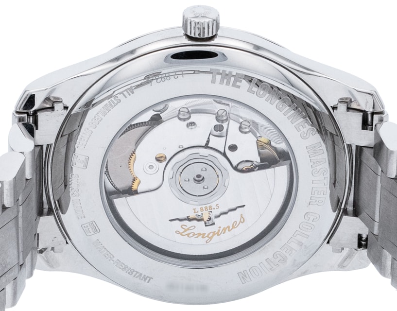 Longines Master Collection L2.893.4.57.6 Image 4